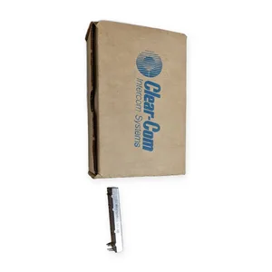 Noble x2 7924 Dual Slide Potentiometer