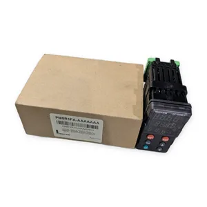 Watlow PM8R1FA-AAAAAAA EZ-ZONE PID Controller