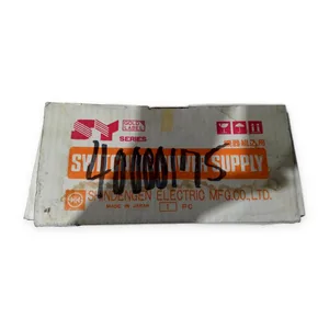 Shindengen SY12010GN Power Supply