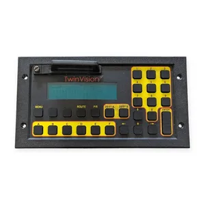 906-0001-628 Twinvision Type-T VCH/OCU – actual item, photo 1 of 4