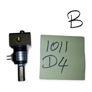 Agilent HPG1544-60560 Solenoid Valve
