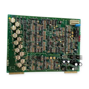 Okuma E4809-045-071-A Power Supply Board
