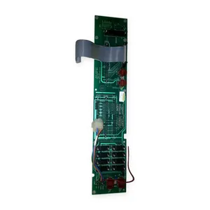 3162025V71 7900 Backplane Board PCB – actual item, photo 1 of 4