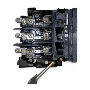 Allen-Bradley 1494VDS60 Disconnect – actual item, photo 1 of 4