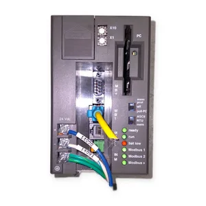 Schneider Electric PC-E984-275 TSX Card