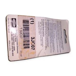 Hubbell MR123SP Marine Rocker Switch