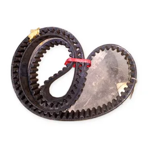 2100 14M 40 Industrial Timming Belt – actual item, photo 1 of 3