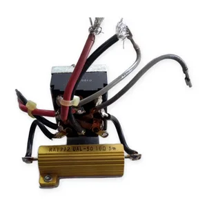 KB SC-9860 Kit for Multi-Drive DC Motor