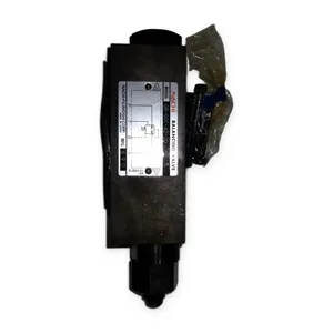 Nachi GR-G01-A2-20 -Fujikoshi Balancing Valve