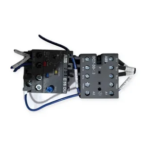 ABB BC7-30-10 E16DU Overload Relay