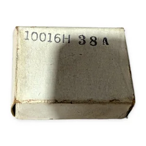 Cutler-Hammer 10016H38A Thermal Overload Relay Element