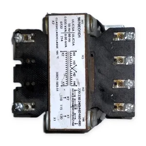 Square D 9070EO1D1 Transformer – actual item, photo 1 of 5