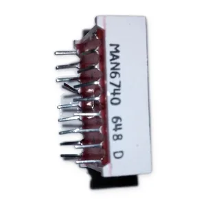 MAN6740 2 Digit LED Display