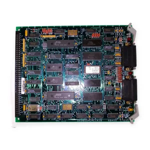 General Electric DS3800HCMC1A1B IV Dual Communication Board PCB