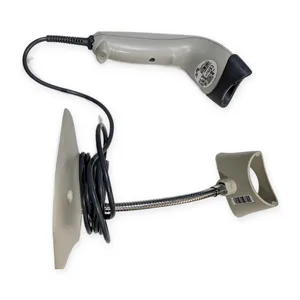 Zebra LS1203 Barcode Scanner