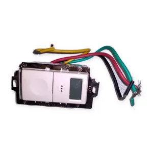 Hubbell TD300 Digital Timer