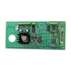 E210268 Aptec Alarm Board PCB