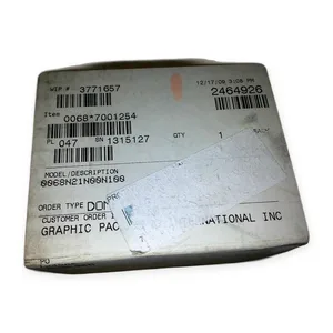 Rosemount 0068N21N00N100 RTD Temperature Sensor Probe