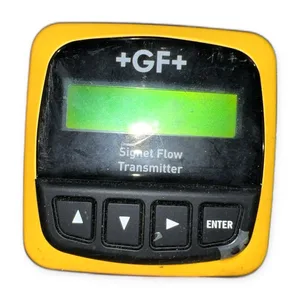 GF 3-8550-401-1 Flow Transmitter