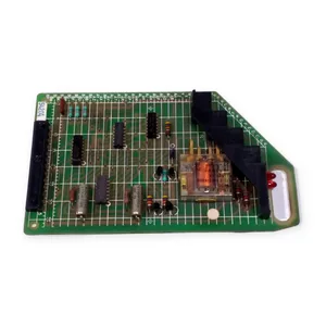 Reliance Electric 0-54204-1 Error Detector Board PLC – actual item, photo 1 of 6