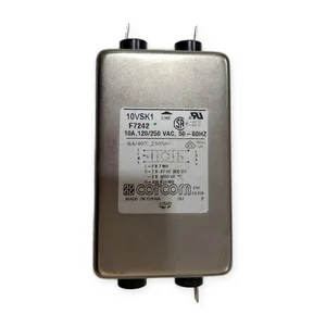 Corcom 10VSK1 Inductor