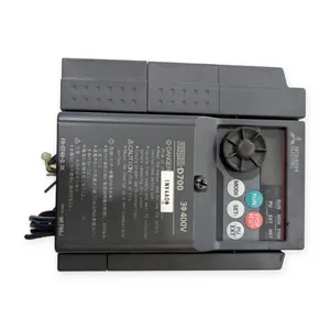 Mitsubishi D700 AC Drive