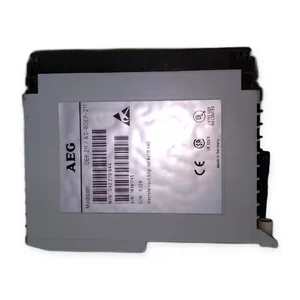 AEG AS-BDEP-211 Discrete Input Module