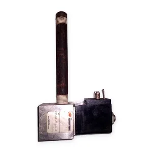 66P-012-D-G Innersoll-Rand 119690-38 DC – actual item, photo 1 of 5