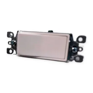 Leviton Decora White Switch