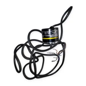 Omron E6C2-CWZ6C P/R Incremental Rotary Encoder