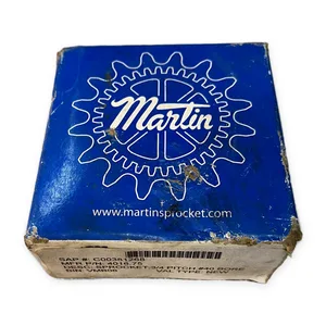Martin 4016.75 Roller Chain Sprocket