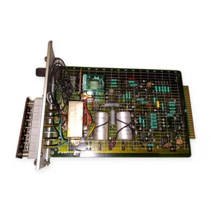 Reliance Electric 0-51847-1 Detector Board Circuit Card – actual item, photo 1 of 6