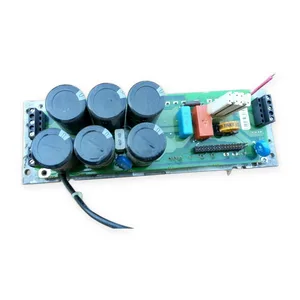 ABB SNAT1434 Brown Boveri Card SNAT 1434 PCB – actual item, photo 1 of 5
