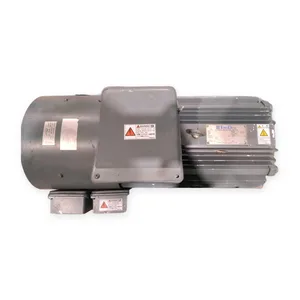 Toyo Denki UF2211V-B1DP-001 Induction Motor