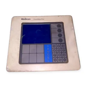 Schneider Electric MM-PM10300C Plus PM Plus 1000 HMI Panel