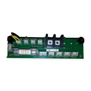 Yaskawa DESIG3PCB Tap Circuit Board GPD505 Drive