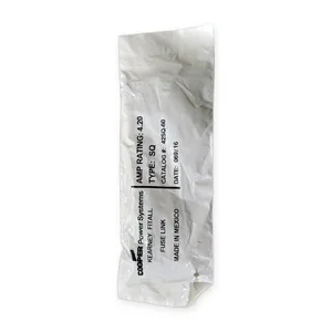 Eaton 42SQ-60 Barney Fitall Fuse