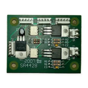 Applied Energy SA4428 SCR Triac Gate Driver Board PCB