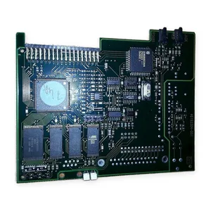 46193303-001 Industrial Drive Module Control – actual item, photo 1 of 3