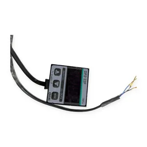 Sunx DP2-22F Digital Pressure Sensor
