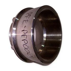 4-316-CCP Pipe Fitting – actual item, photo 1 of 4