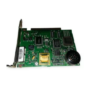 US Robotics 1.012.0142-A ISA Modem Card PCB Board
