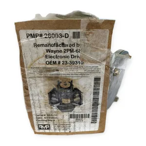 Wayne 853235 Fuel Dispenser Part