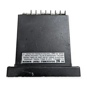 Red Lion HZ115VAC Controls