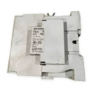 Allen-Bradley 100-C72D *00 Contactor