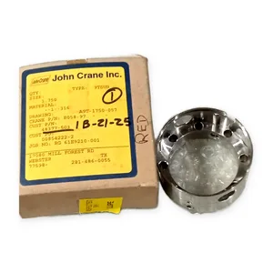 John Crane B058-97 Mechanical Seal – actual item, photo 1 of 5