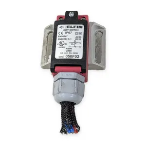 050F02 Elfin Limit Switch
