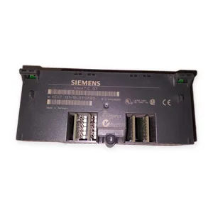 Siemens 6ES7131-1BL01-0XB0 S7 ET200L Digital Input Module