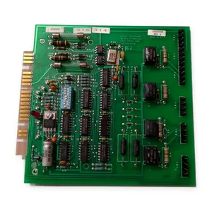 Exide 101072720 Inverter Gate Firing Module – actual item, photo 1 of 4