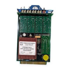 Tomar Electronics TE142B 2070 Optical Signal Processor